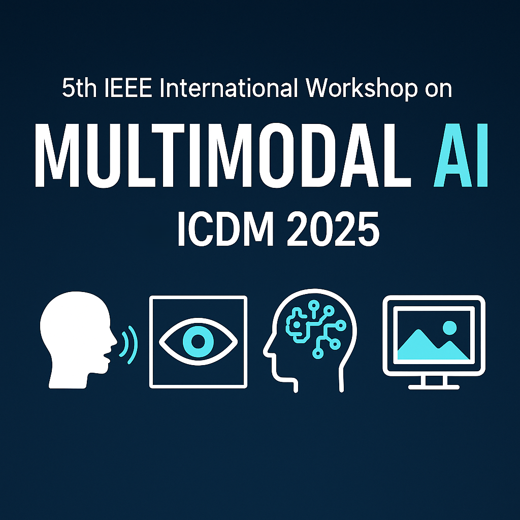 MMAI Workshop Banner